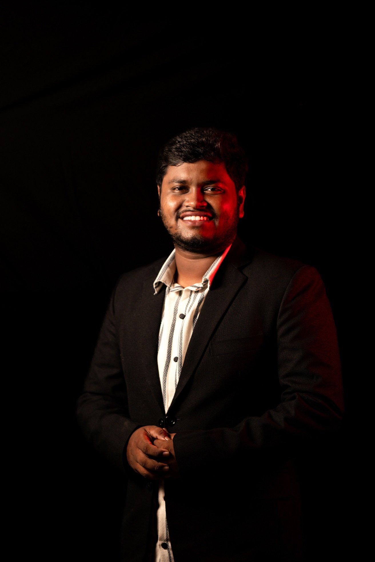 Ajoy Mojumdar