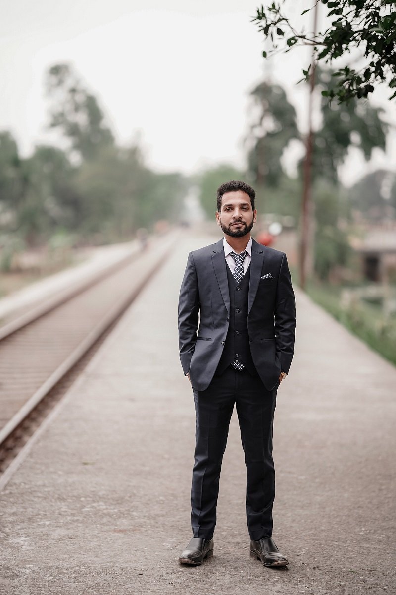 Asif Iqbal