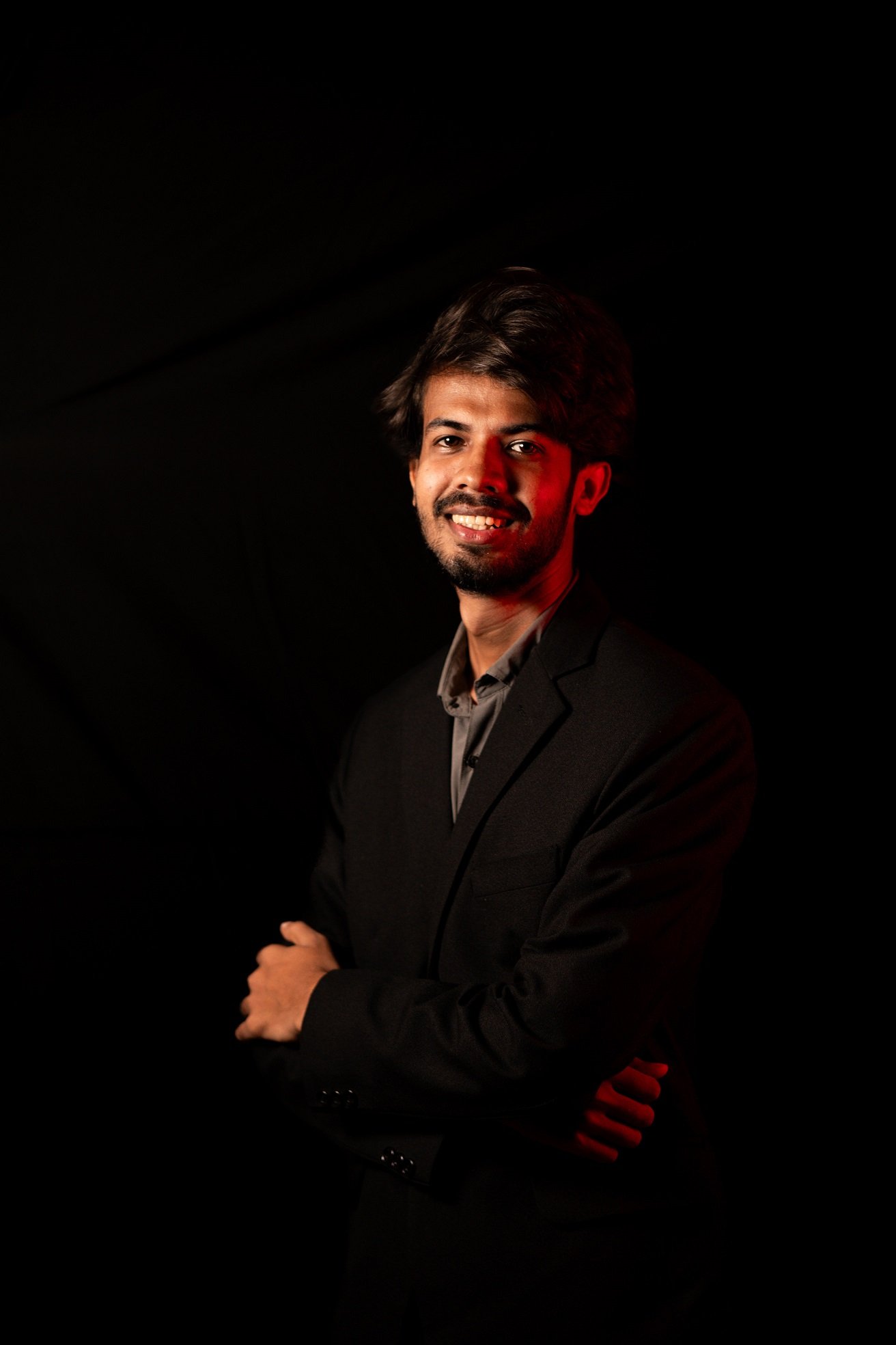 Neel Roy
